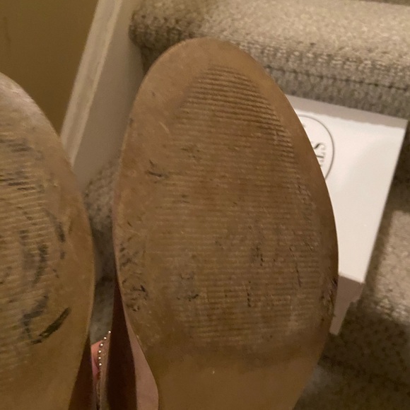 Steve Madden Kato Ankle Bootie Size 9.5 - Picture 7 of 10